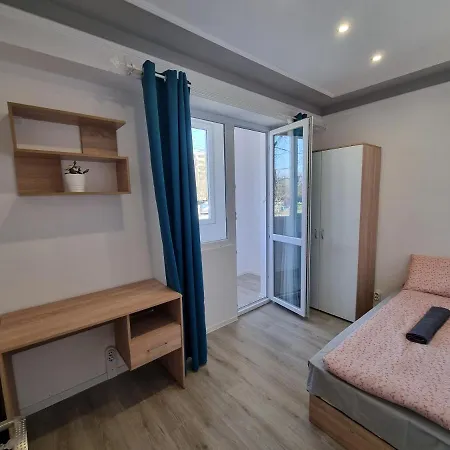Luxury Two Bedroom Crown Botevgrad