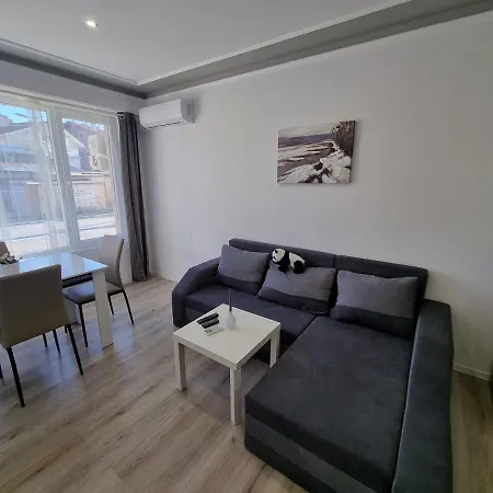 Luxury Two Bedroom Crown * Botevgrad