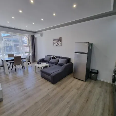 Luxury Two Bedroom Crown Botevgrad