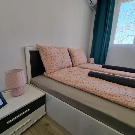 Luxury Two Bedroom Crown