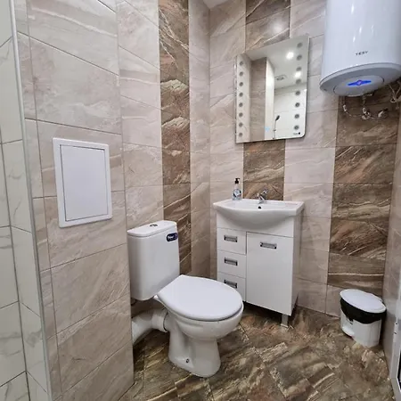 Luxury Two Bedroom Crown *