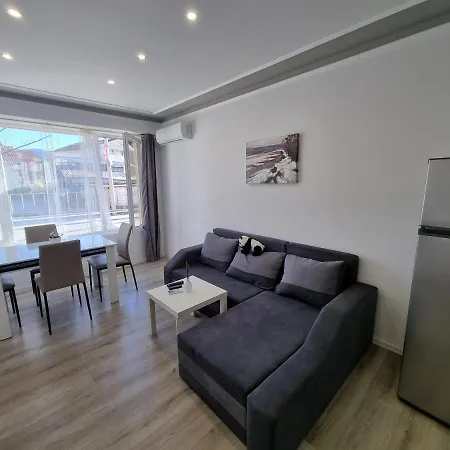 Luxury Two Bedroom Crown Botevgrad