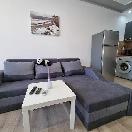 Luxury Two Bedroom Crown * Botevgrad