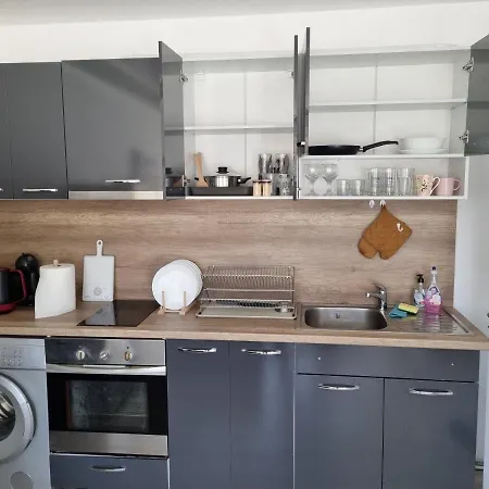 Luxury Two Bedroom Crown * Botevgrad