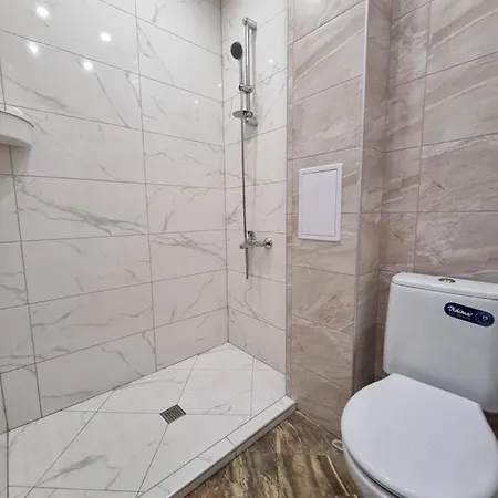 Luxury Two Bedroom Crown *