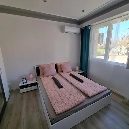 Luxury Two Bedroom Crown * Botevgrad