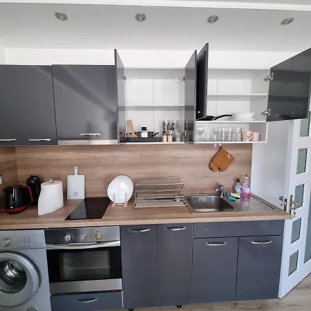 Luxury Two Bedroom Crown Botevgrad