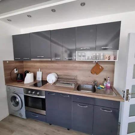 Luxury Two Bedroom Crown