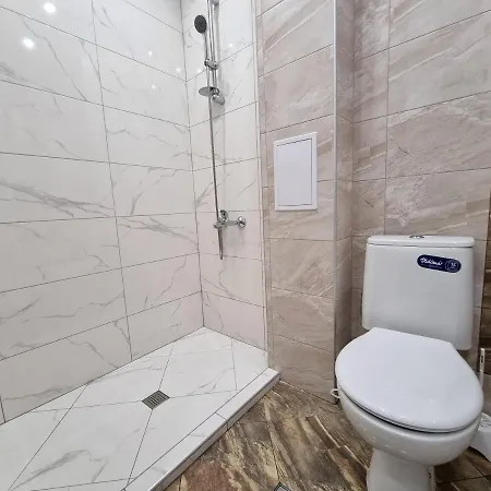 Luxury Two Bedroom Crown * Botevgrad