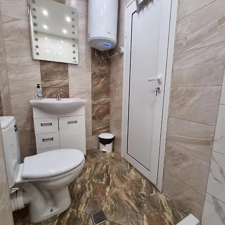 Luxury Two Bedroom Crown *