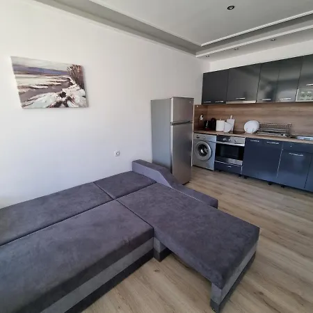 Luxury Two Bedroom Crown