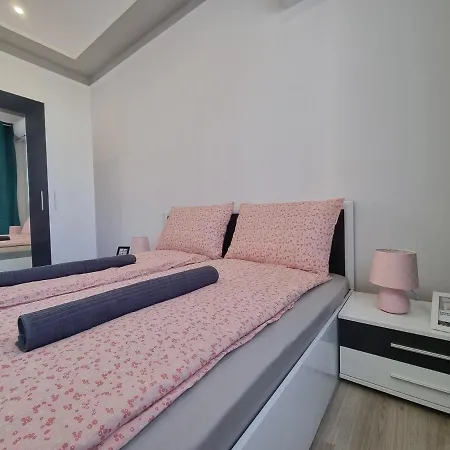 Luxury Two Bedroom Crown * Botevgrad