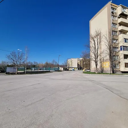 Luxury Two Bedroom Crown