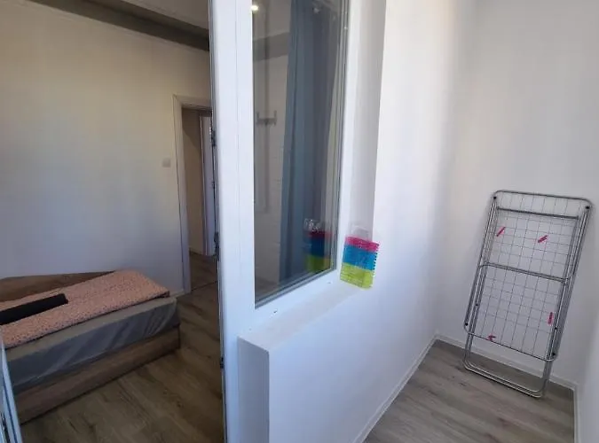 Luxury Two Bedroom Crown アパート *